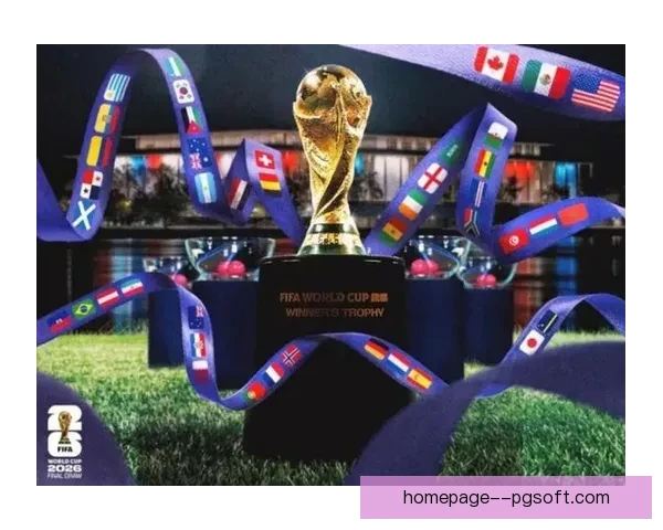 2026世界杯组委会推出加墨美三国观赛通关便利新举措