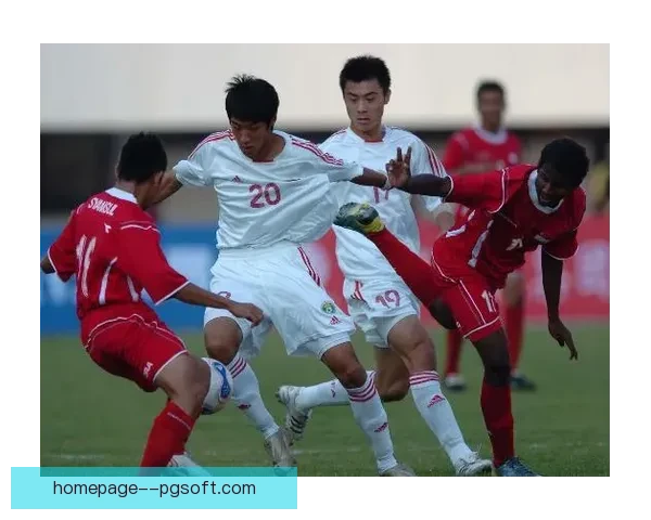 中国男足 U19 国家队成功晋级2026年亚青赛 书写历史新篇章 中国男足 U19 国家队成功晋级2026年亚青赛 书写历史新篇章