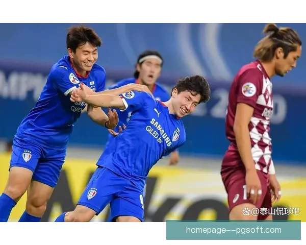 光州 FC 在亚冠精英联赛中强势表现 小组赛实现全胜佳绩