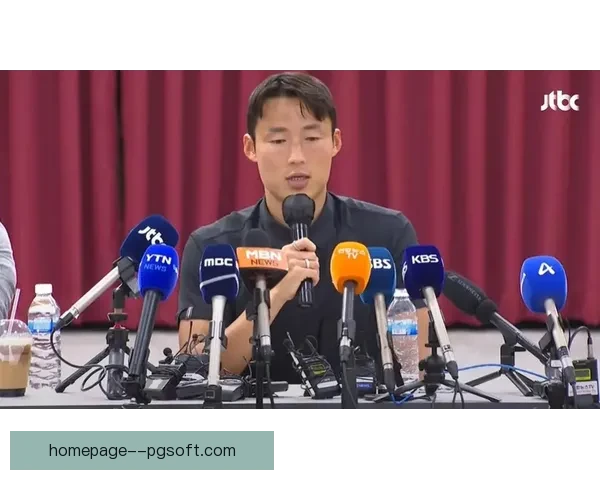 孙准浩被中国足协终身禁赛事件引发足坛震动韩国球迷舆论持续关注